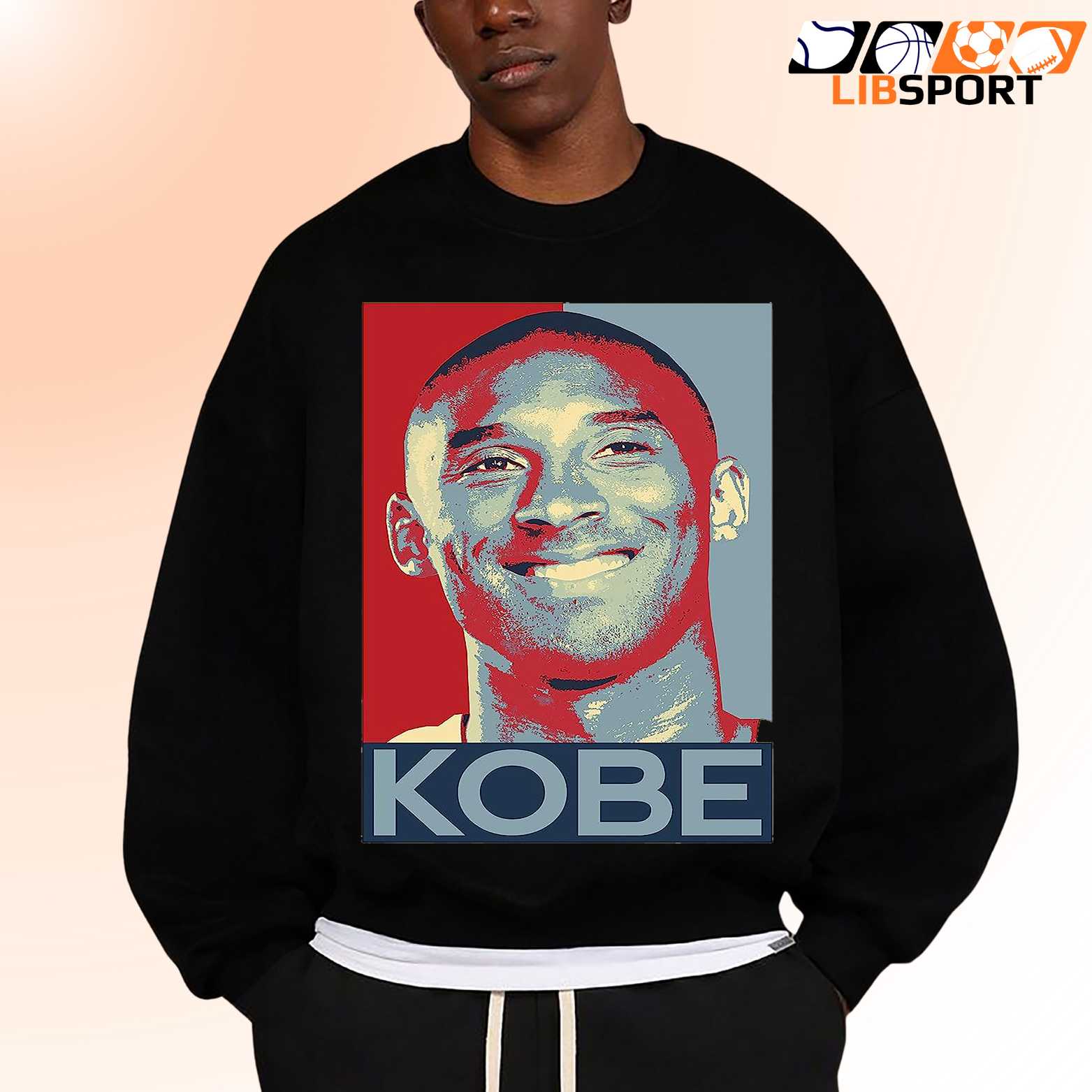 Kobe Bryant Shirt, Vintage Graphic Tee, Streetwear Unisex T Shirt